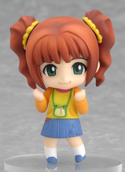 main photo of THE iDOLM@STER - Nendoroid Petit Set #02: Takatsuki Yayoi Casual