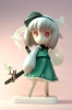 photo of Konpaku Youmu