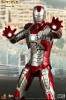 photo of Movie Masterpiece Iron Man Mark 5