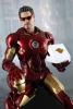 photo of Movie Masterpiece Iron Man Mark 4