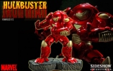 photo of Comiquette Hulkbuster Iron Man