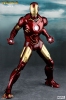 photo of Movie Masterpiece Iron Man Mark 4