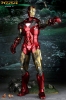 photo of Movie Masterpiece Iron Man Mark 6