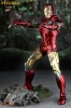 photo of Movie Masterpiece Iron Man Mark 6