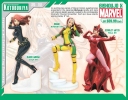 photo of MARVEL Bishoujo Statue Scarlet Witch