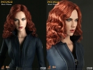 photo of Movie Masterpiece Black Widow