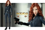 photo of Movie Masterpiece Black Widow