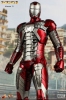 photo of Movie Masterpiece Iron Man Mark 5