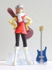 photo of HGIF Gainax Heroines Part 2: Haruko Haruhara