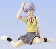 photo of Gainax Heroines Part 1: Rei Ayanami