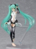 photo of figma Hatsune Miku Append ver.