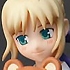 GSC Fate/stay night Сollective memories: Saber Teddy Ver.