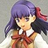 Fate/stay night Trading Figure: Matou Sakura