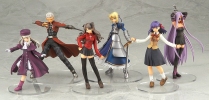 photo of Fate/stay night Trading Figure: Archer