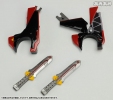 photo of Revoltech Yamaguchi Series No.067 Evangelion New Theatrical Edition: EVA-01 Ver.2.0