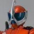 S.H.Figuarts Kamen Rider Accel