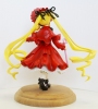 photo of Shinku