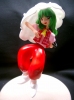 photo of Kazami Yuuka ZUN art Ver.