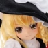 PureNeemo Characters 043 Kirisame Marisa