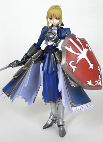 main photo of Saber DX Event Special Ver.