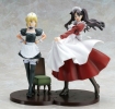 photo of Tohsaka Rin Maid Ver.