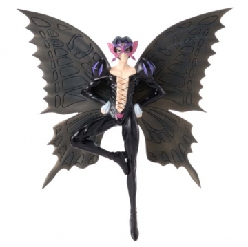 main photo of Armed alchemy Figure Collection Papillon