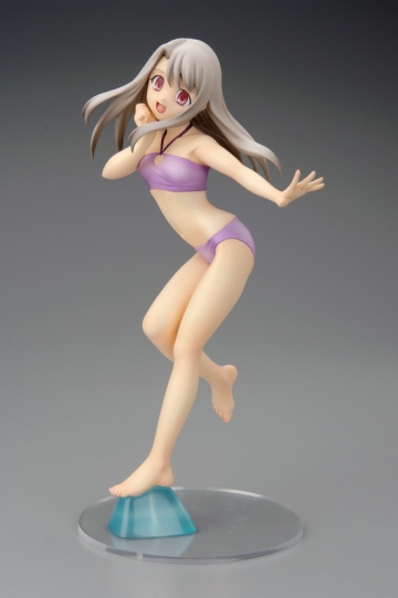 main photo of Illyasviel von Einzbern Swimsuit Ver.