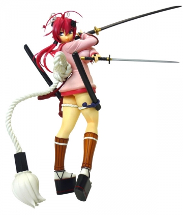 main photo of Jubei Yagyu