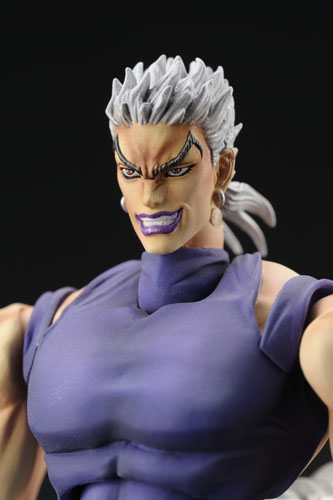 Super image movable DIO (awakening version) JoJo's Bizarre