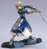 photo of Fate/stay night Collection Figure -Battle Combination-: Saber