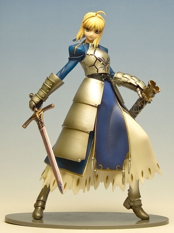 main photo of Saber