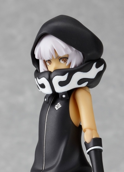 Figma News: You might not want to let this girl near your ...