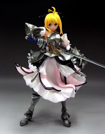 main photo of Saber Lily