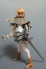 photo of Saber