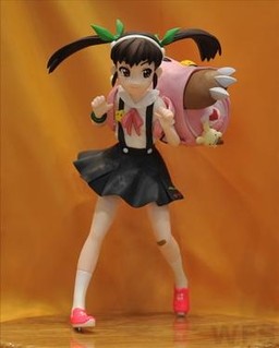 main photo of Hachikuji Mayoi