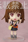 main photo of Ichiban Kuji Premium Nishio Ishin Anime Project 2: Sengoku Nadeko