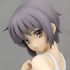 Nagato Yuki White Swimsuit Ver.