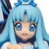 Half age characters Heartcatch Precure!: Cure Marine
