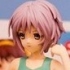 Nagato Yuki Swimsuit Ver.