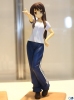 photo of PM Figure Suzumiya Haruhi Gym Uniform Ver.