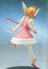 photo of Kinomoto Sakura Battle Costume Ver.