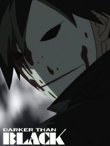 Darker than Black: Kuro no Keiyakusha