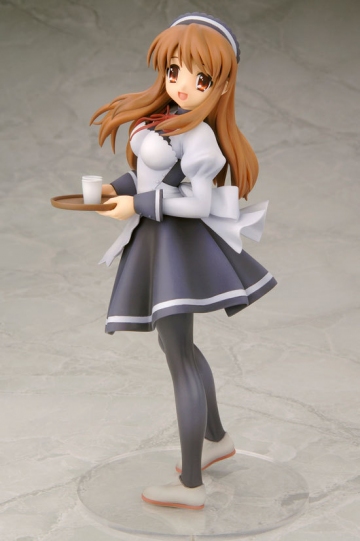 main photo of Asahina Mikuru Maid Ver.