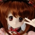 Dollfie Dream: Asahina Mikuru