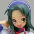 Treasure Figure Collection Tsuruya