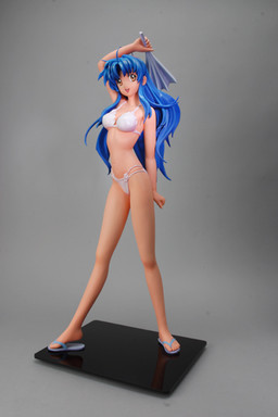 main photo of Chidori Kaname Bikini Ver.