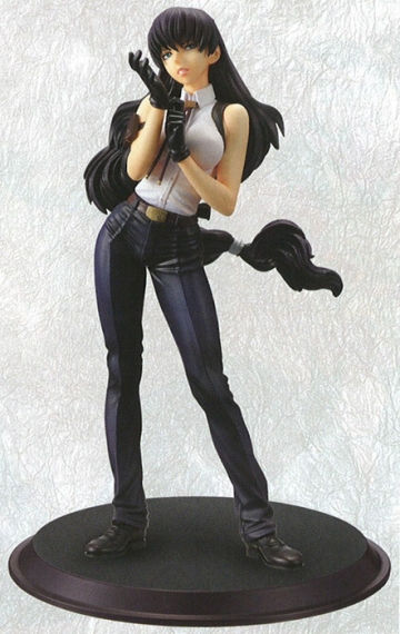 main photo of DX Figure Roberta