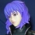 Motoko Kusanagi Opening Ver.