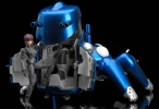 photo of Tachikoma GOODSMILE Alloy Ver.