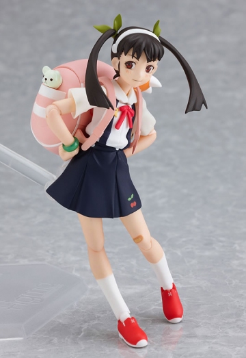 main photo of figma Hachikuji Mayoi